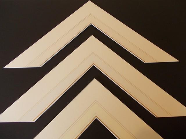 Washline Mounts Close-up. Washline Mounts Close-up.
