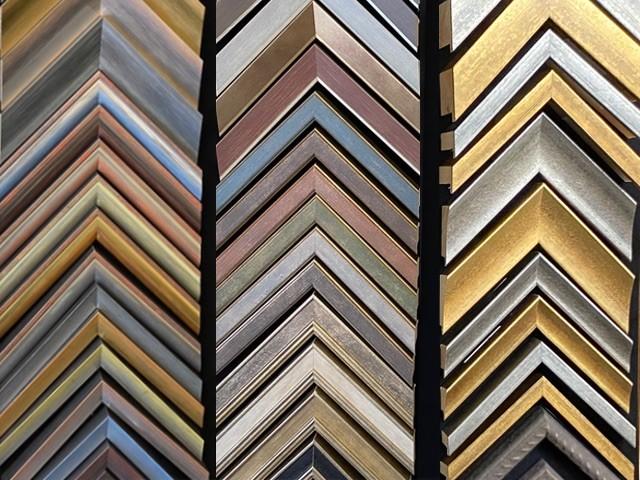 Picture Frames Photo Gallery