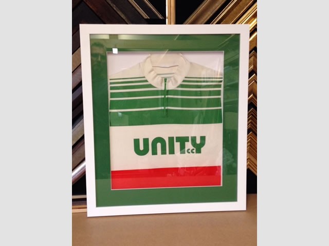 Unity CC Cycling Shirt